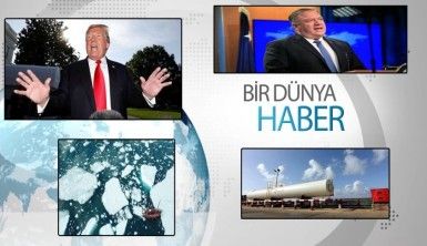 Bir Dünya Haber 21 Ağustos 2020 Cuma