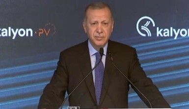 Cumhurbaşkanı Erdoğan’ın müjdesi merakla bekleniyor