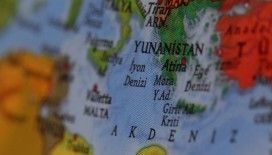 Yunanistan İyon Denizi'ndeki kara sularını 6 milden 12 mile çıkarmayı planlıyor