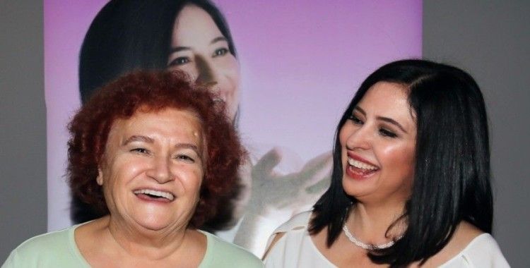 Selda Bağcan’ın yeğeni Seda Bağcan’dan yeni albüm