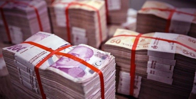 Bankacılık sektörünün aktifleri 5,6 trilyon lirayı aştı