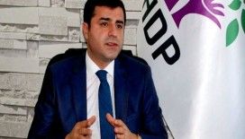 Selahattin Demirtaş ile ilgili iddia yalan çıktı