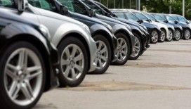 Otomobil satışları aylık yüzde 106 arttı