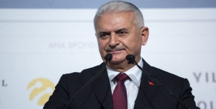 Binali Yıldırım'ın korona testi pozitif çıktı