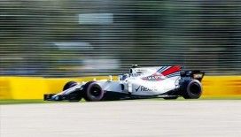 Williams ailesi F1 takımından tamamen çekiliyor