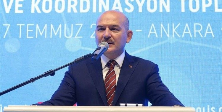 İçişleri Bakanı Soylu: Diyarbakır Annelerine selam olsun!