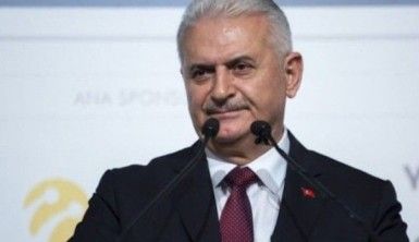 Binali Yıldırım'ın korona testi pozitif çıktı