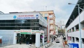 Bilecik'te bir zabıtanın koronavirüs testi pozitif çıktı