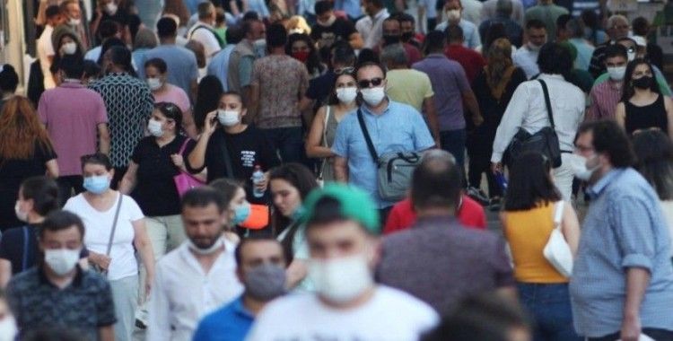 Prof. Dr. Esin Davutoğlu Şenol: Kısıtlama için çok geç kalındı