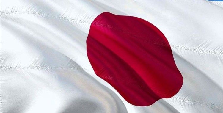 Japonya'da kaybolan gemiden haber var