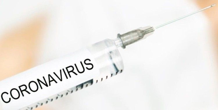 İngiliz ilaç üreticisi, Japonya'da Covid-19 aşısının klinik testlerine başladı