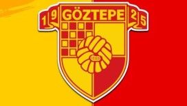 Göztepe'den sevindirici haber