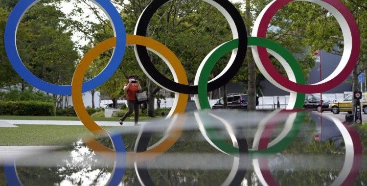 IOC: 'Tokyo Olimpiyatları Covid-19 olsa da olmasa da gelecek yıl yapılacak'