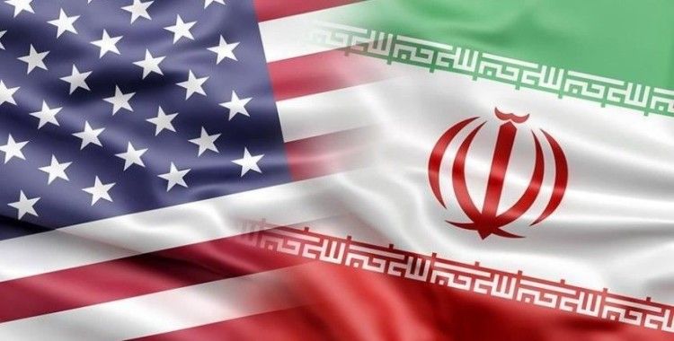 İran Dışişleri Bakanlığı Sözcüsü Hatipzade: 'ABD ile ilişkimizde değişiklik yok'