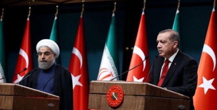 Türkiye-İran Yüksek Düzeyli İşbirliği Konseyi toplantısı yarın yapılacak