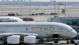 Etihad Havayolları, yolcularının gittikleri yerde Covid-19'a yakalanmaları halinde tedavi masraflarını karşılayacak