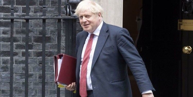 Johnson'dan Brexit geçiş dönemi değerlendirmesi: 15 Ekim'e kadar anlaşılmazsa serbest ticaret anlaşması da olmaz
