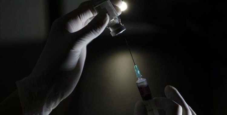 Çinli aşı üreticisi, 3 bin çalışanı ve ailelerine Kovid-19 aşısı yapıldığını duyurdu