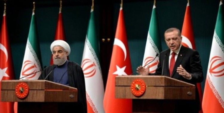 Türkiye-İran Yüksek Düzeyli İşbirliği Konseyi Altıncı Toplantısı sonrası bildiri yayımlandı