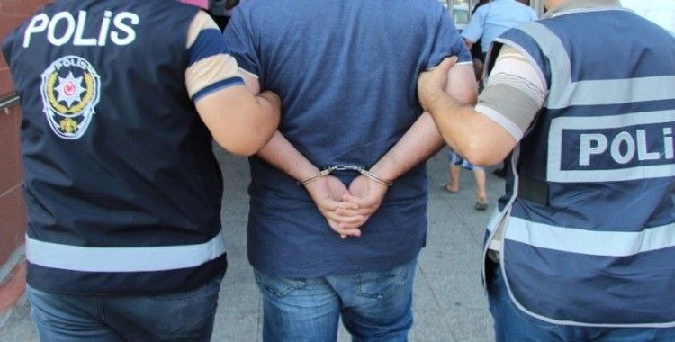 İstanbul merkezli 7 ilde terör operasyonu: 14 gözaltı