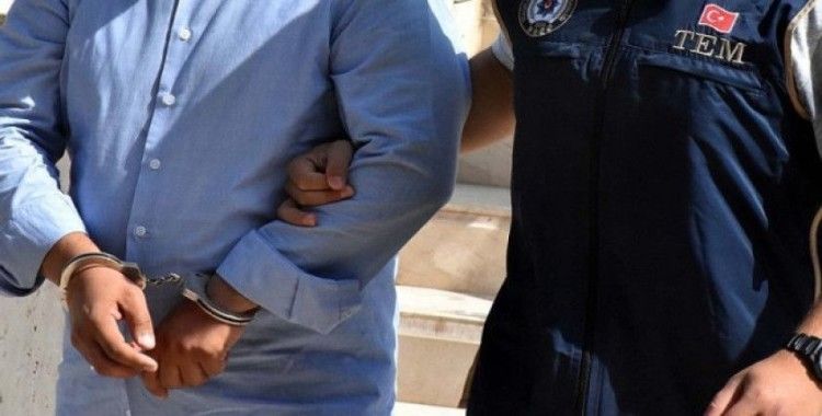Nevşehir'de aranan 15 kişi yakalandı