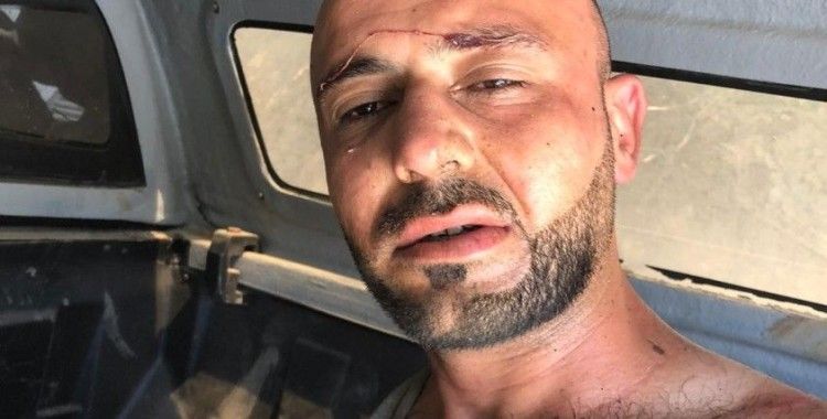 Reyhanlı saldırısının sorumlularından Ercan Bayat rejim kimliğiyle yakalandı
