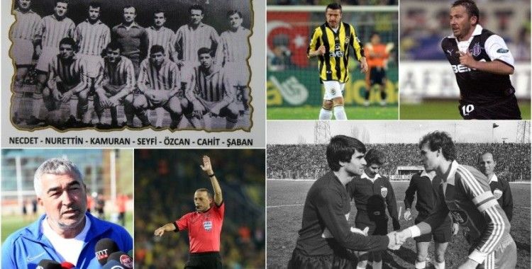 Süper Lig'in rekorları ve ilkleri