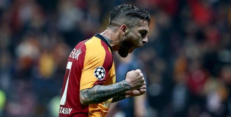 Galatasaray'dan Adem Büyük açıklaması