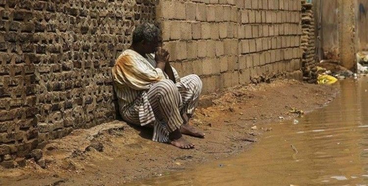 Sudan'daki sel felaketinde ölü sayısı 103'e yükseldi