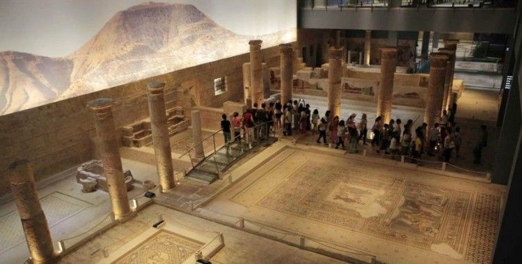 Türkiye'deki müze sayısı 467'ye ulaştı