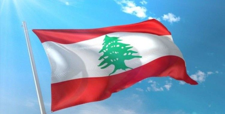 Lübnan'da ABD'nin eski iki bakana yaptırım kararına tepki