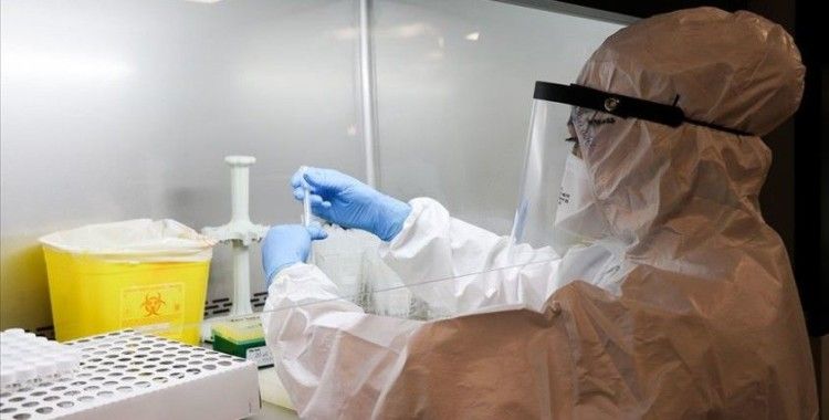 Kastamonu'da 2 belediye başkanı ve İl Genel Meclisi Başkanının koronavirüs testi pozitif çıktı