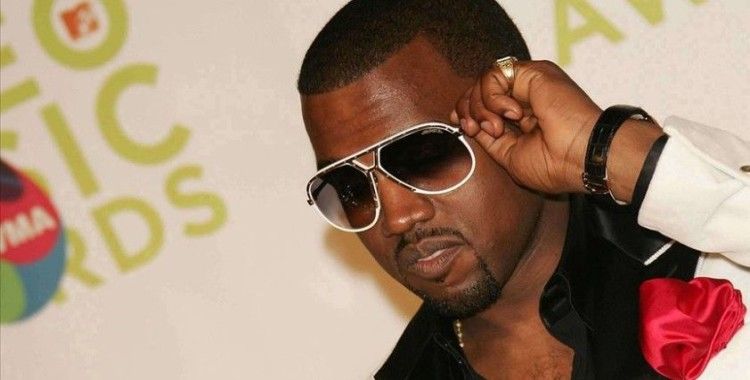 ABD'de rapçi Kanye West'in bağımsız başkan adaylığı talebi reddedildi