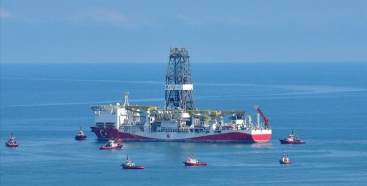 Karadeniz'deki gaz keşfi Türkiye'yi 21 milyar dolar ithalattan kurtaracak