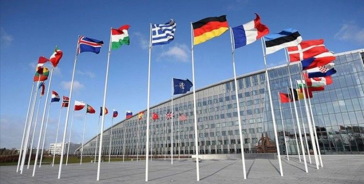 Yunanistan, Türk heyetiyle NATO'da yapılan teknik toplantıyı inkar etti