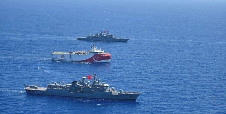 Türkiye ve Yunanistan askeri heyetleri bugün bir araya gelecek