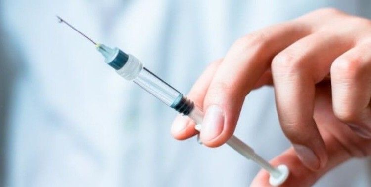 Aile hekimlerinden 'zatürre aşısı' uyarısı