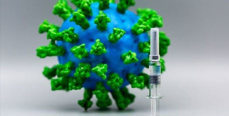 Oxford Üniversitesinin Kovid-19 aşısı yıl sonundan önce hazır olabilir