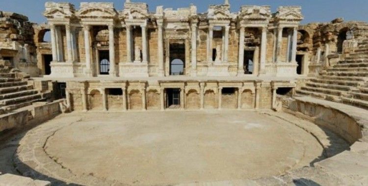 Türkiye'de faaliyet gösteren müzeler artmaya devam ediyor