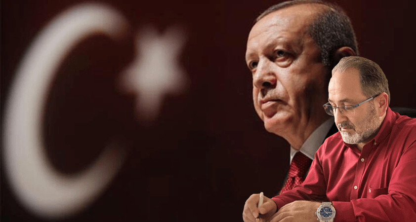 Tüm küresel güçlere karşı mücadele eden Erdoğan ve iktidarı neden hedeftir?