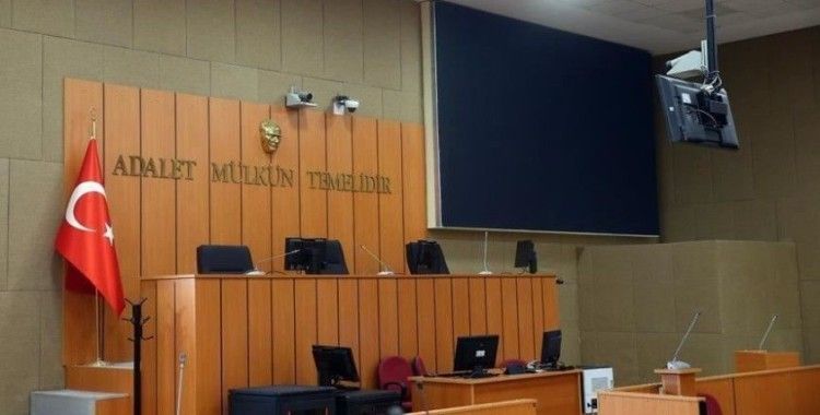 FETÖ'nün avukatlık yapılanmasına yönelik soruşturmada 60 gözaltı kararı