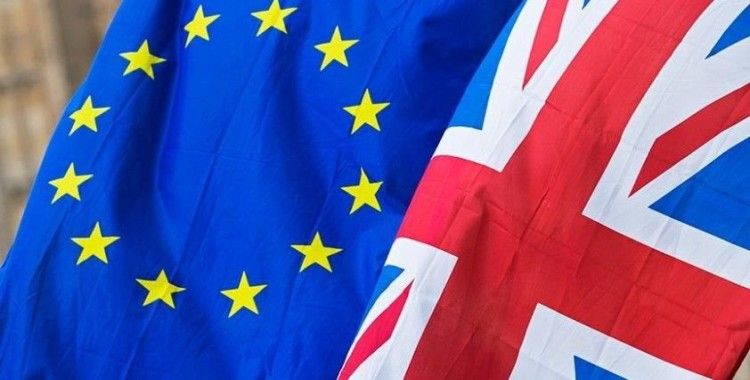 Avro Grubu'ndan İngiltere'ye Brexit anlaşmasına uyulması çağrısı