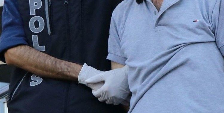 10 ilde FETÖ'nün mahrem imamlarına operasyon: 13 gözaltı