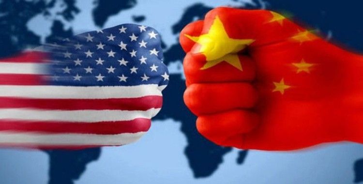 Çin'den ABD'nin diplomatik personeline misilleme