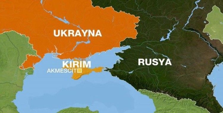Kırım Hükümeti, 'Rus Dünyası Tarihinde Kırım' adlı uluslararası yarışma düzenliyor