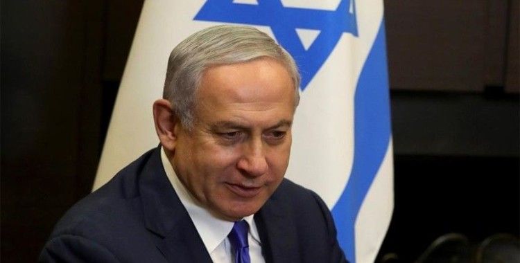Netanyahu eleştirilerin ardından BAE anlaşması için ABD'ye özel uçakla gitmekten vazgeçti