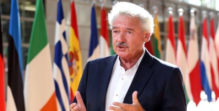 Lüksemburg Dışişleri Bakanı Asselborn'dan Avusturya Başbakanı Kurz'a 'sığınmacı' suçlaması