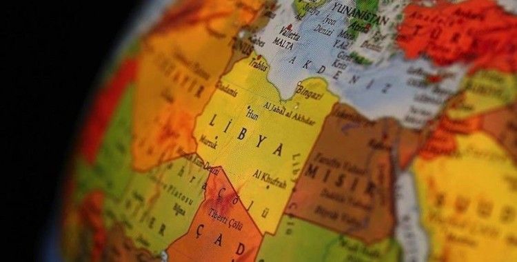 Libya'da Hafter kontrolündeki Bingazi'de protestolar devam ediyor