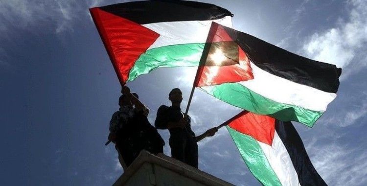 Filistinli gruplardan Arap halklarına, normalleşmeye karşı çıkma çağrısı