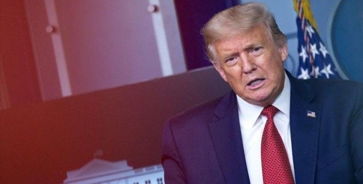 Trump'tan Rusya soruşturması ekibine suçlama